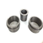 Standard Polished Tungsten Carbide Bushes Good Corrosion Resistance