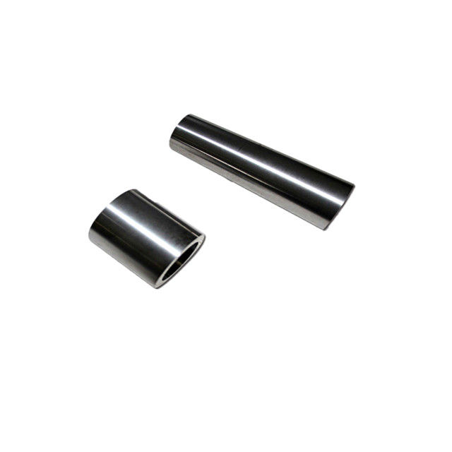 High Precision Hardened Steel Sleeve Bushings Excellent Impact Toughness