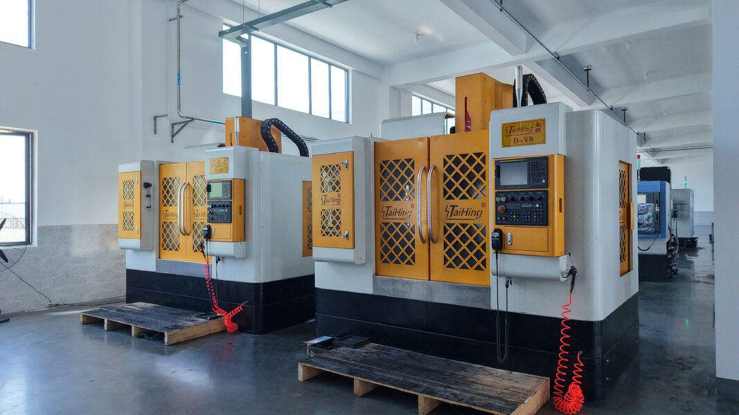 Chengdu Minjiang Precision Cutting Tool Co., Ltd.