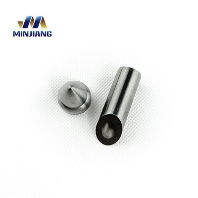 Kundenspezifische Jungfrau-Hartmetall-Teile 100% YG8 YG11 YG13