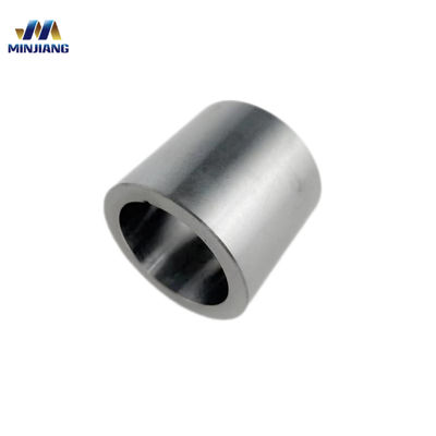 Nicht verringerte Hitze-Hartmetall-Standardrobbe Ring With Polished Surface