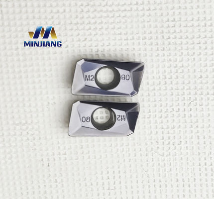 Beschichtung 1604 APMT-Hartmetall CNC-Schneidwerkzeug-PVD/CVD