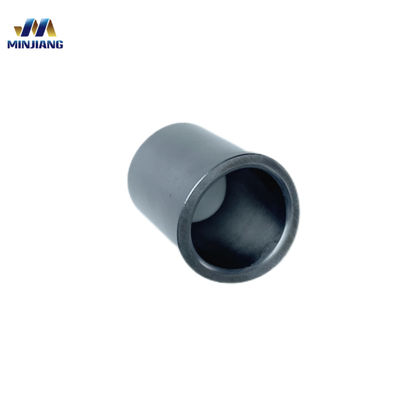 100% Wolframkarbid Verschleißbeständig WC-Flow-Sleeves Downhole Werkzeugzubehör