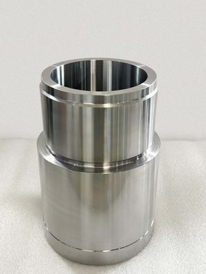 Fertigte Radiallager aus Wolframkarbid mit Plasma-Transfer-Bogen-Technologie