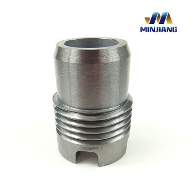 Premium Tungsten Carbide Drill Bit Blast Nozzle - Engineered for High Density and Long Service Life