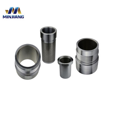 Lager-Hartmetall-Fliesen-Lager YG8/YG11/YG13 Radial-TC