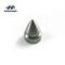 Hartmetall-Knopf der Härte-YG13 für Erdölbohrungs-Stückchen