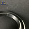 Vielseitiges und verstellbares kreisförmiges Schneidmesser für verschiedene Materialtypen und -stärken