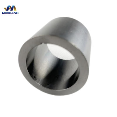 Nicht verringerte Hitze-Hartmetall-Standardrobbe Ring With Polished Surface