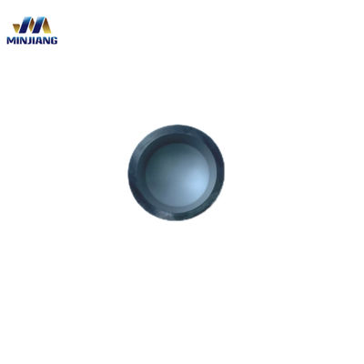 100% Wolframkarbid Verschleißbeständig WC-Flow-Sleeves Downhole Werkzeugzubehör