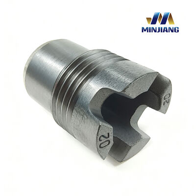 Premium Tungsten Carbide Drill Bit Blast Nozzle - Engineered for High Density and Long Service Life