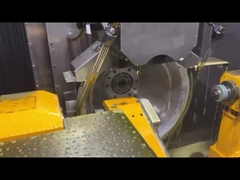 Für die Verarbeitung von Wolframkarbiddüsen in der Öl- und Gasindustrie