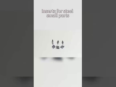 Hochtemperaturbeständigkeit und hohe Effizienz