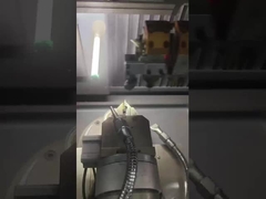 Hartmetall CNC-Schneidwerkzeuge
